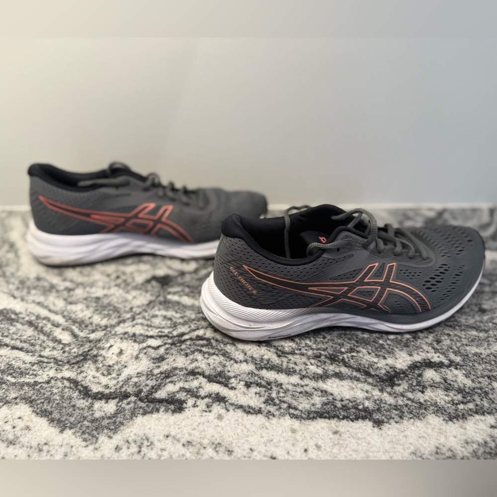 ASICS “GEL EXCITE 6” women’s athletic shoes
